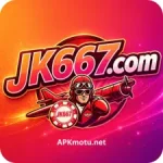 JK667 Game