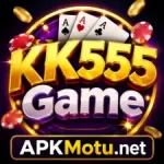 KK555 Game