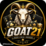 Goat21 Game
