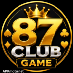 87 Club Game