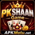 PK SHAAN Game