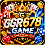 GGR678 Game
